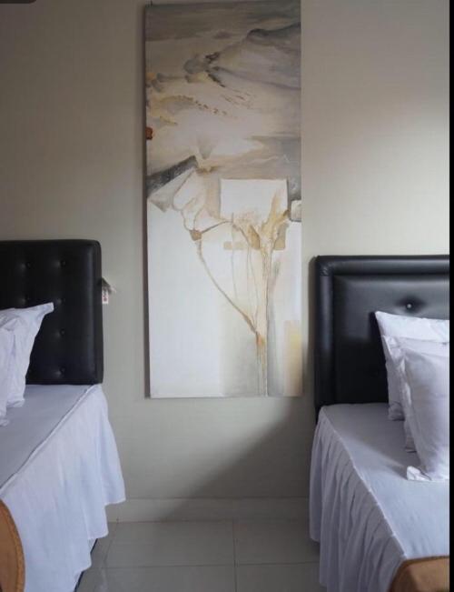 Argya Guesthouse Yogyakarta Exterior foto